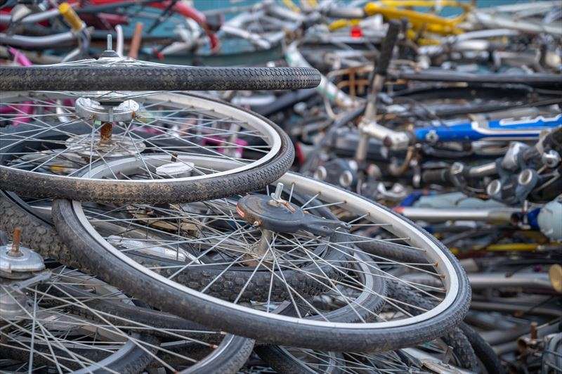 産業廃棄物を分別する理由とは？